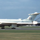 RAF Victor in original anti-flash white paint